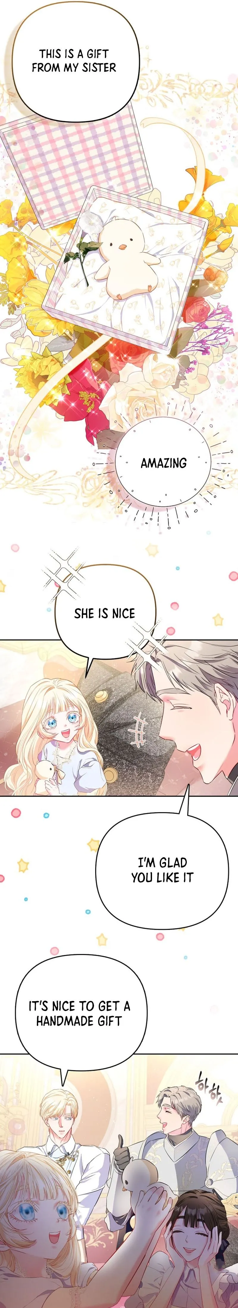 I’m The Princess of All Chapter 9 - Page 13