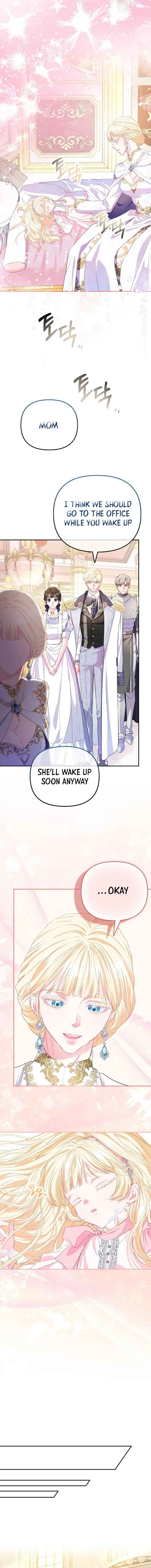 I’m The Princess of All Chapter 11 - Page 7