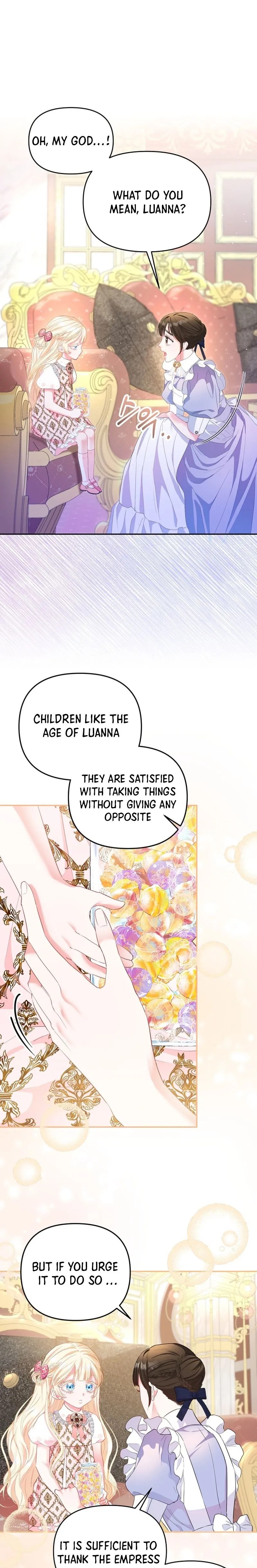 I’m The Princess of All Chapter 13 - Page 16