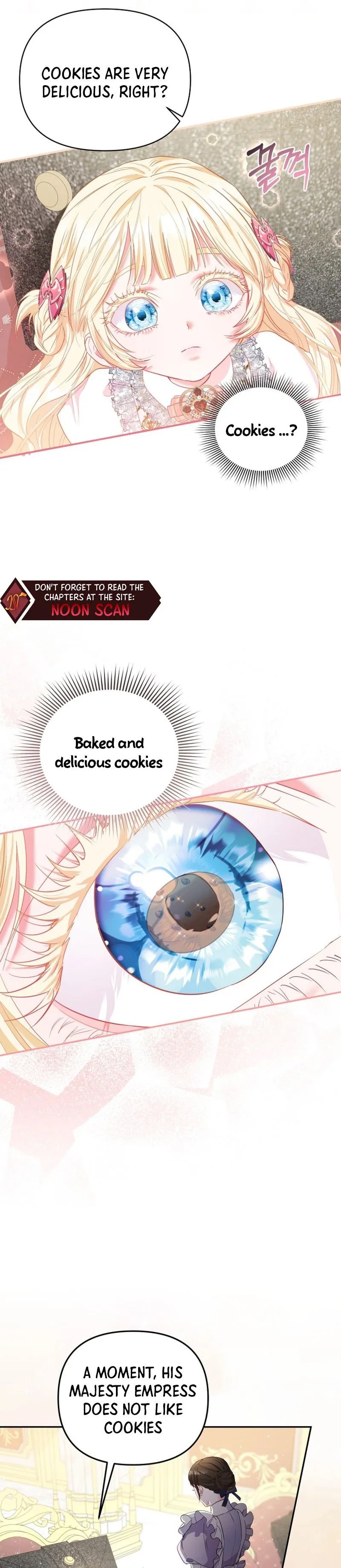 I’m The Princess of All Chapter 13 - Page 26