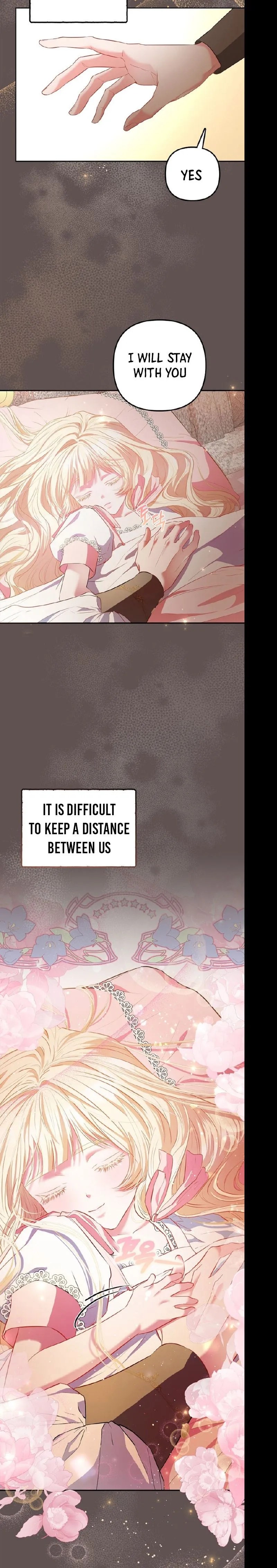 I’m The Princess of All Chapter 14 - Page 23