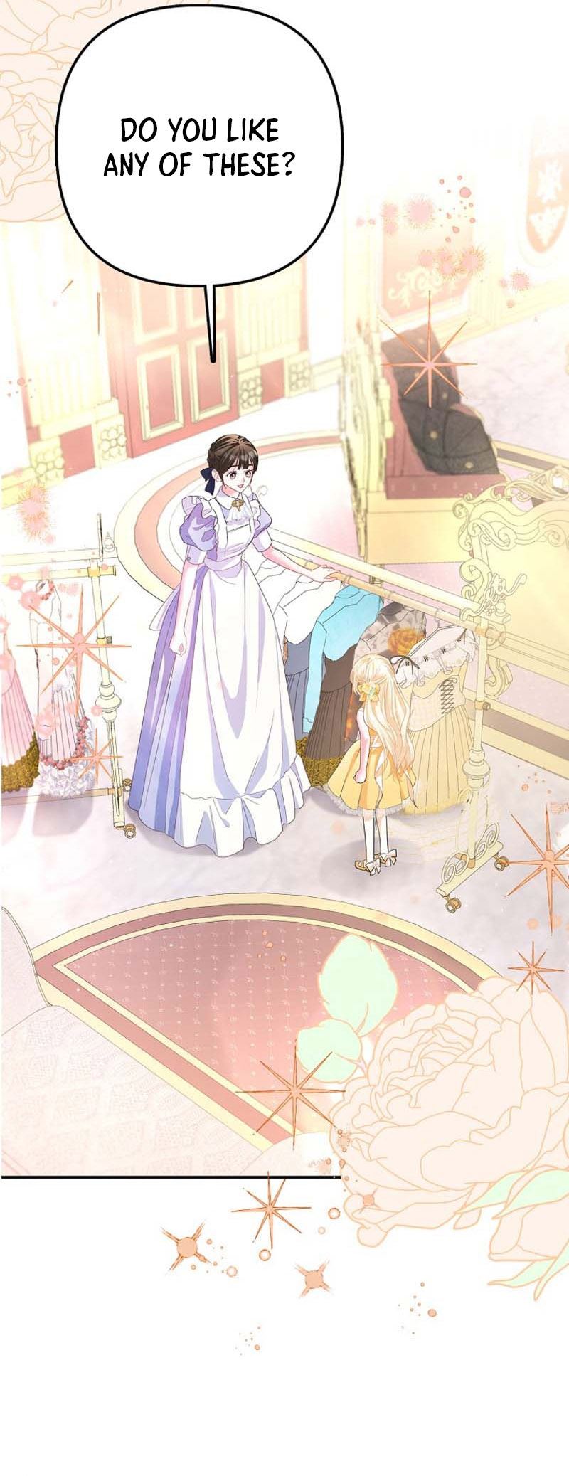 I’m The Princess of All Chapter 16 - Page 17