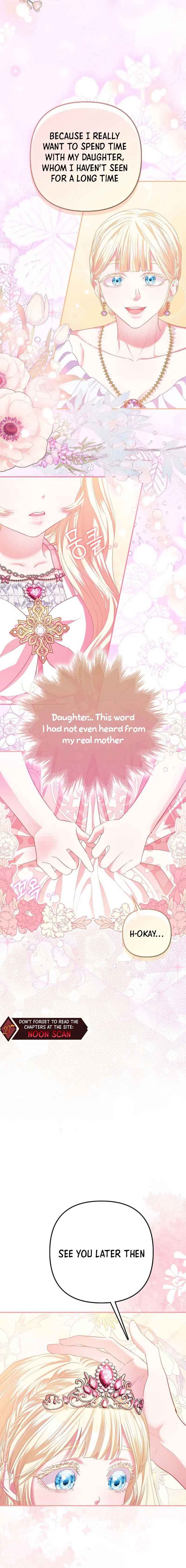 I’m The Princess of All Chapter 18 - Page 15