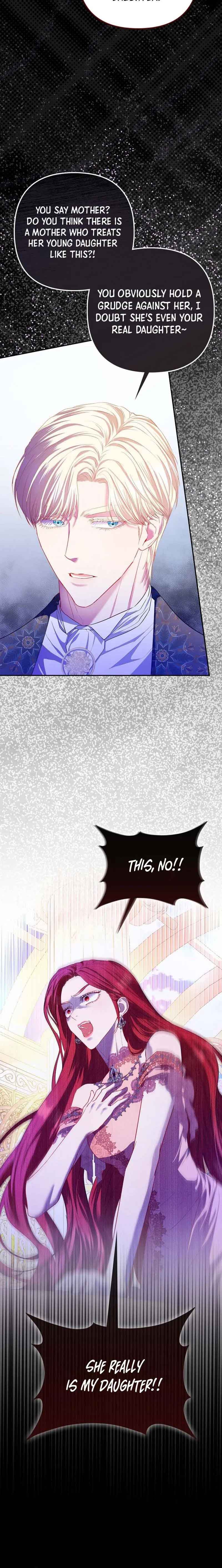 I’m The Princess of All Chapter 19 - Page 20