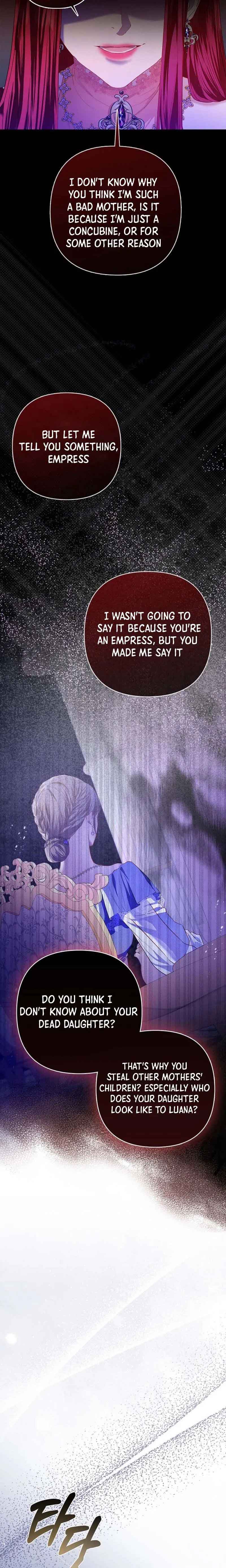 I’m The Princess of All Chapter 19 - Page 23