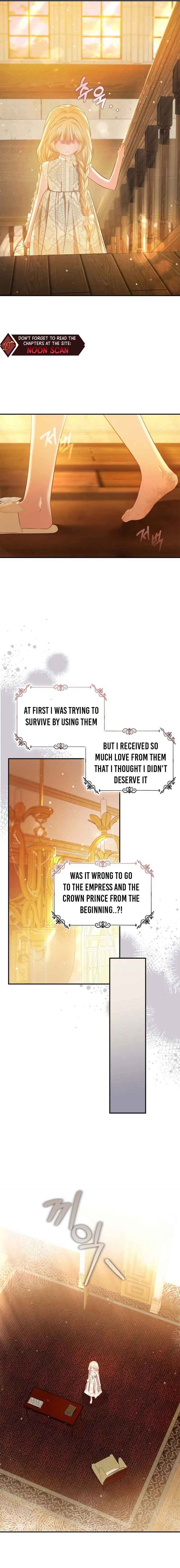 I’m The Princess of All Chapter 20 - Page 9