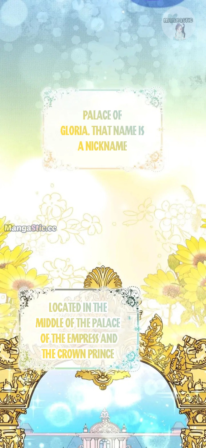 I’m The Princess of All Chapter 24 - Page 23