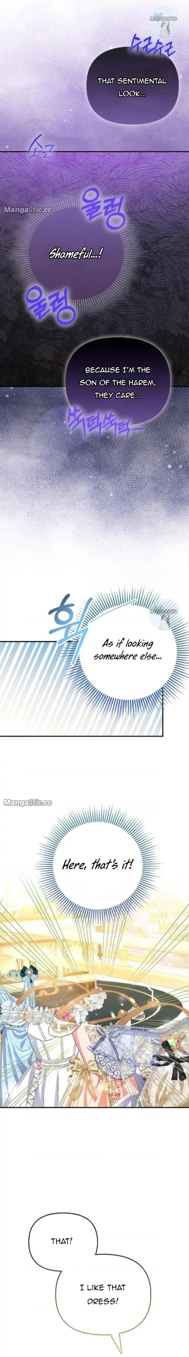 I’m The Princess of All Chapter 29 - Page 13