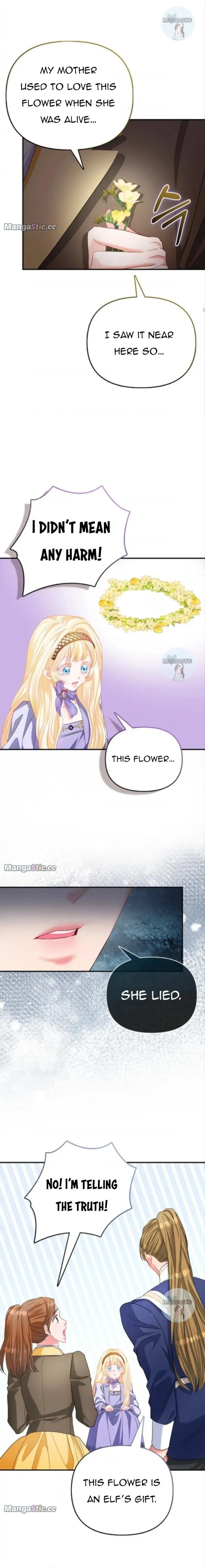 I’m The Princess of All Chapter 30 - Page 17