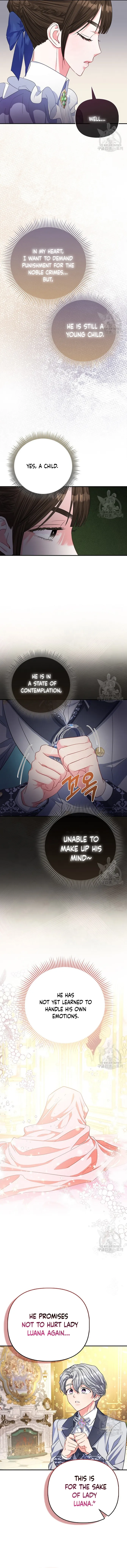 I’m The Princess of All Chapter 33 - Page 15