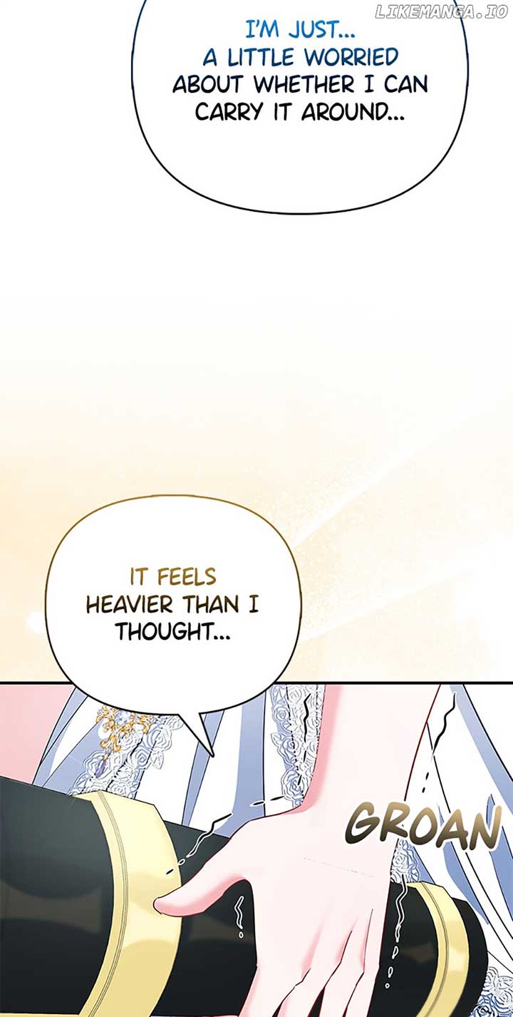 I’m The Princess of All Chapter 38 - Page 9