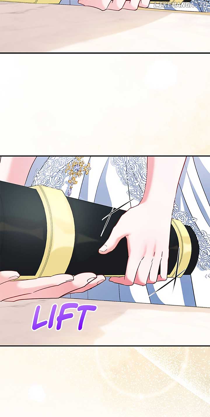 I’m The Princess of All Chapter 38 - Page 10