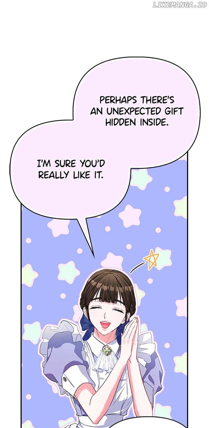 I’m The Princess of All Chapter 38 - Page 14