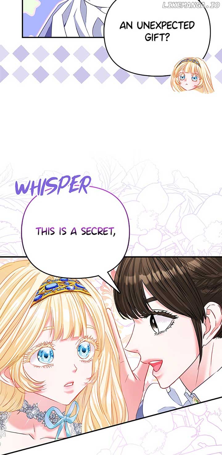 I’m The Princess of All Chapter 38 - Page 15