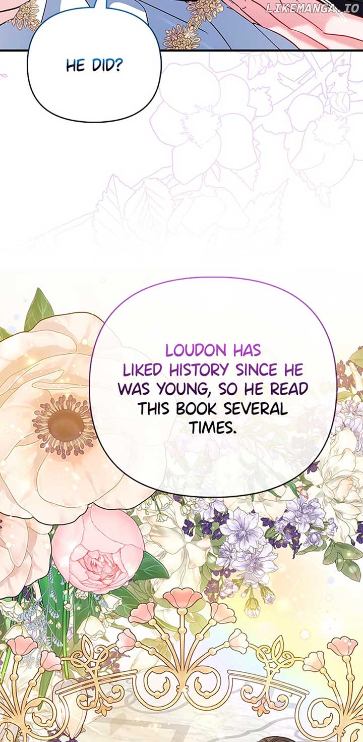 I’m The Princess of All Chapter 38 - Page 17