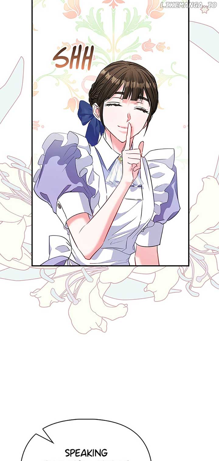 I’m The Princess of All Chapter 38 - Page 28