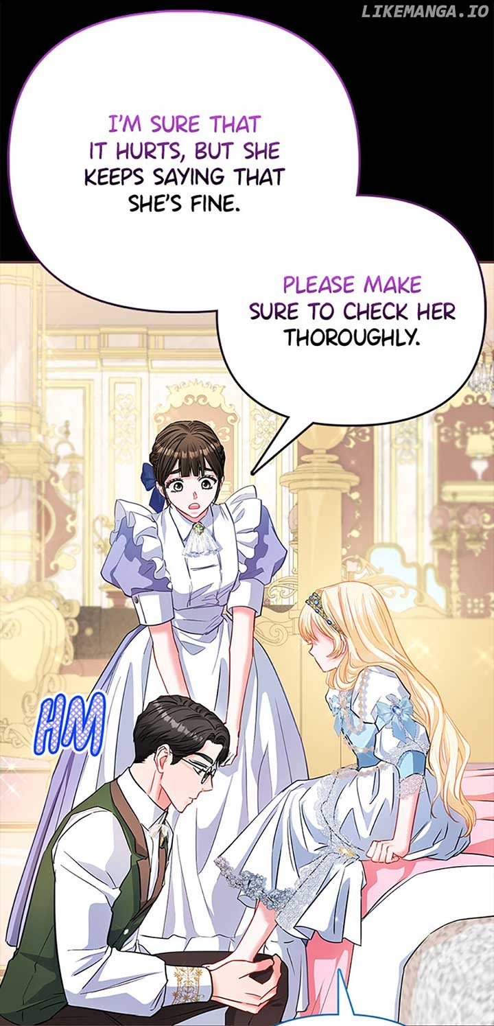 I’m The Princess of All Chapter 38 - Page 39