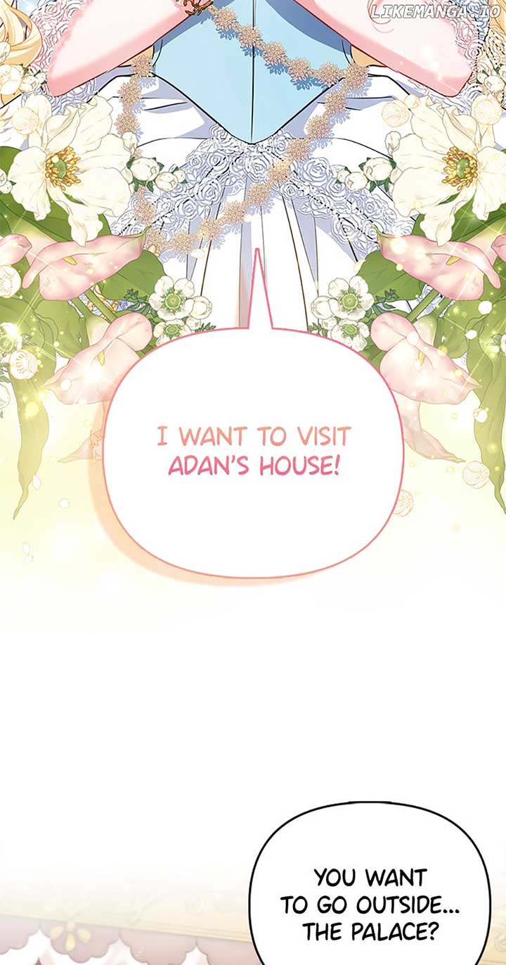 I’m The Princess of All Chapter 38 - Page 56