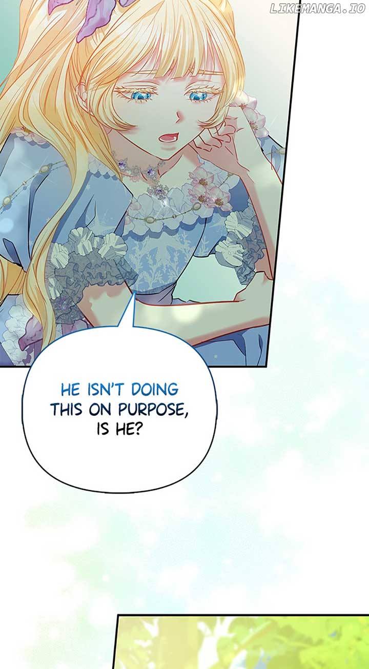 I’m The Princess of All Chapter 39 - Page 7