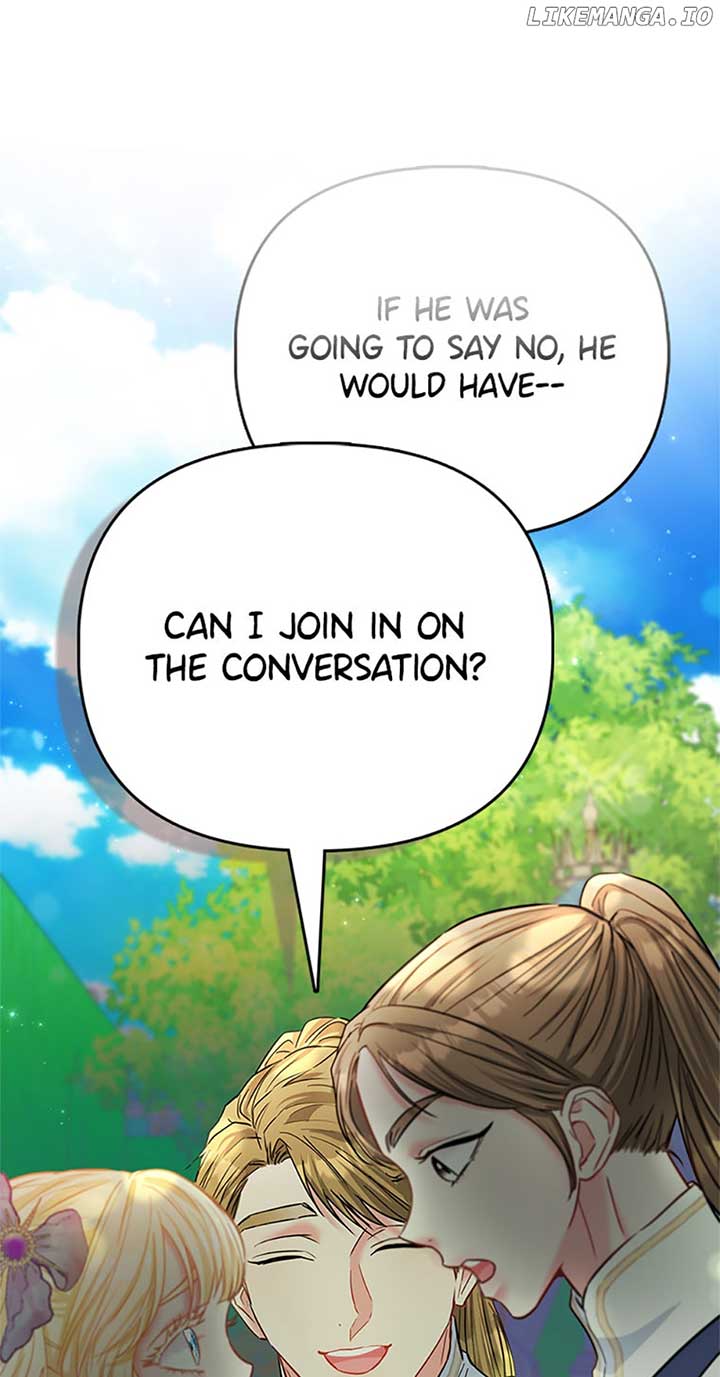 I’m The Princess of All Chapter 39 - Page 9