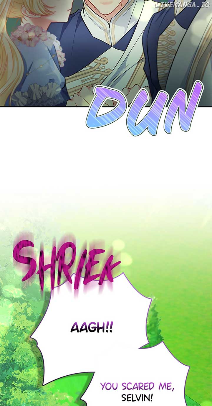 I’m The Princess of All Chapter 39 - Page 10