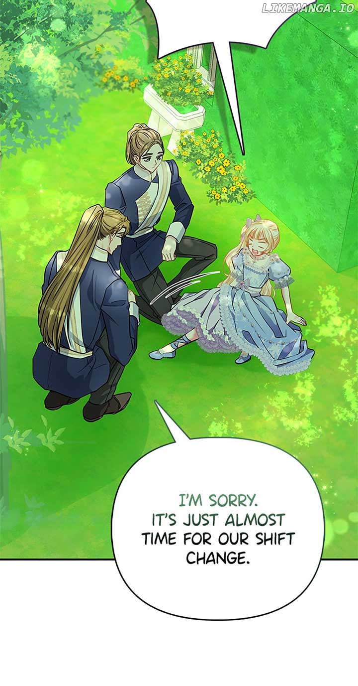 I’m The Princess of All Chapter 39 - Page 11