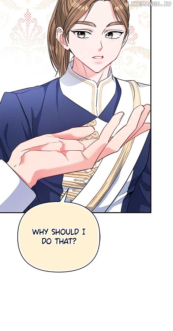 I’m The Princess of All Chapter 39 - Page 15