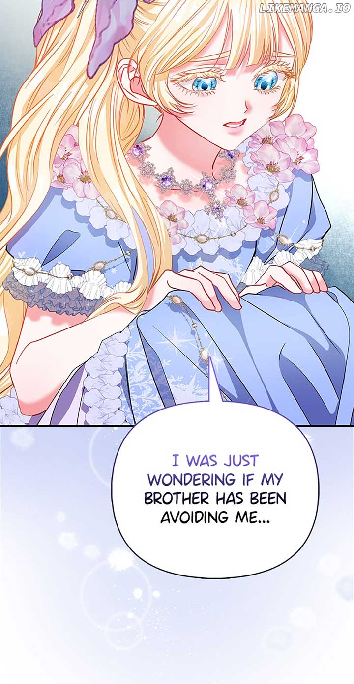 I’m The Princess of All Chapter 39 - Page 18