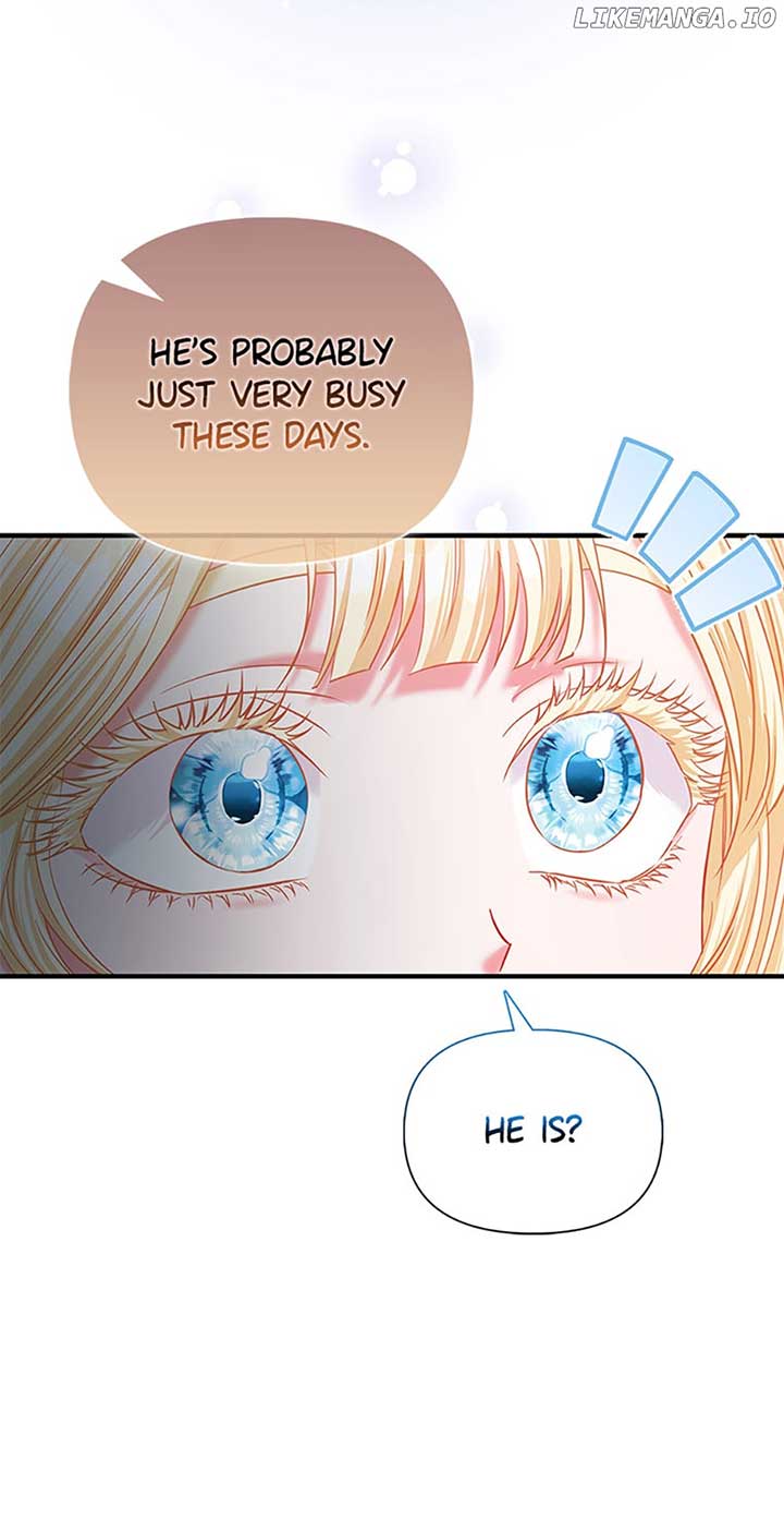 I’m The Princess of All Chapter 39 - Page 19