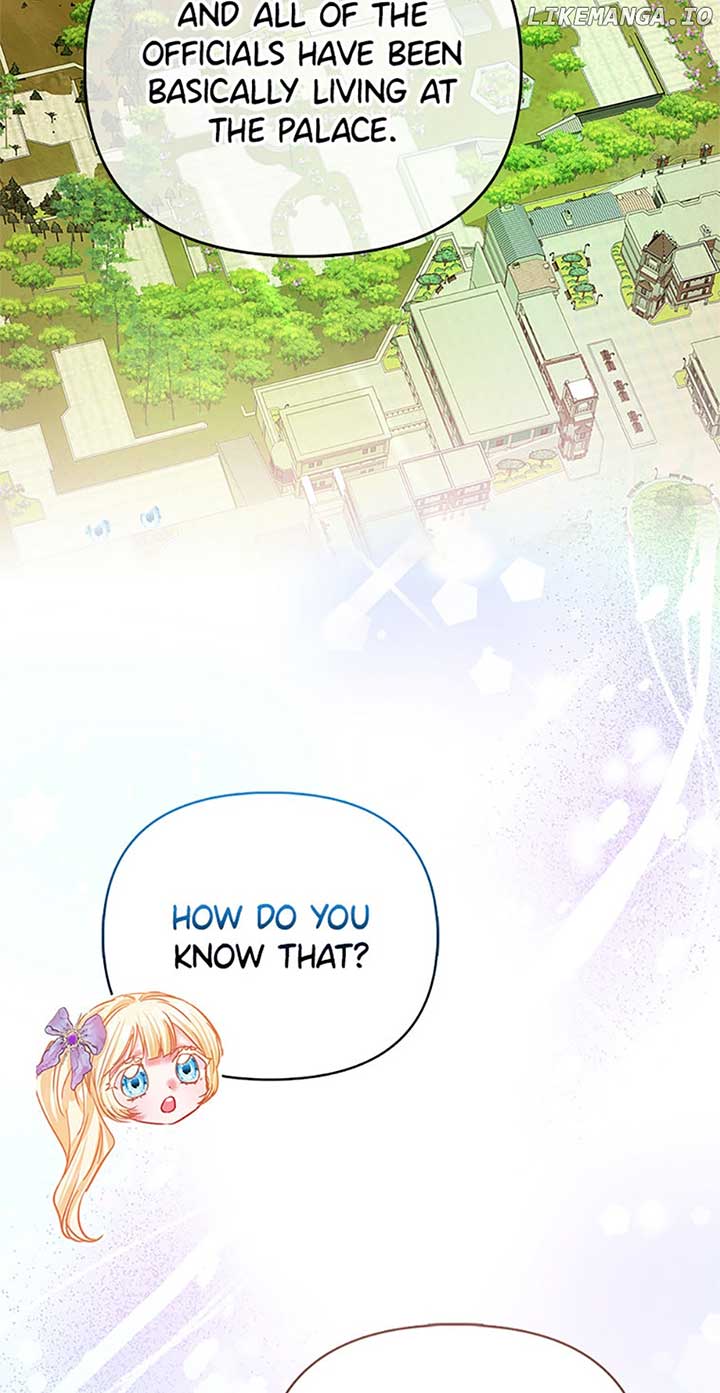 I’m The Princess of All Chapter 39 - Page 21