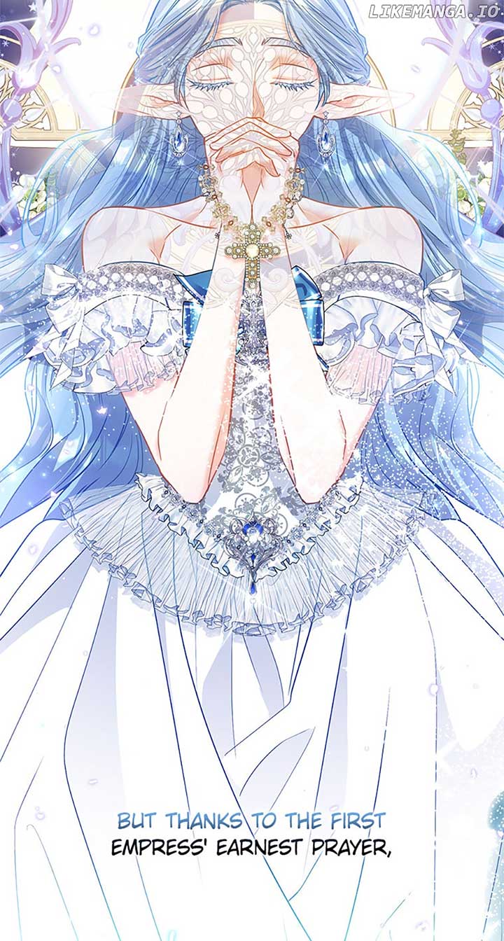 I’m The Princess of All Chapter 39 - Page 25