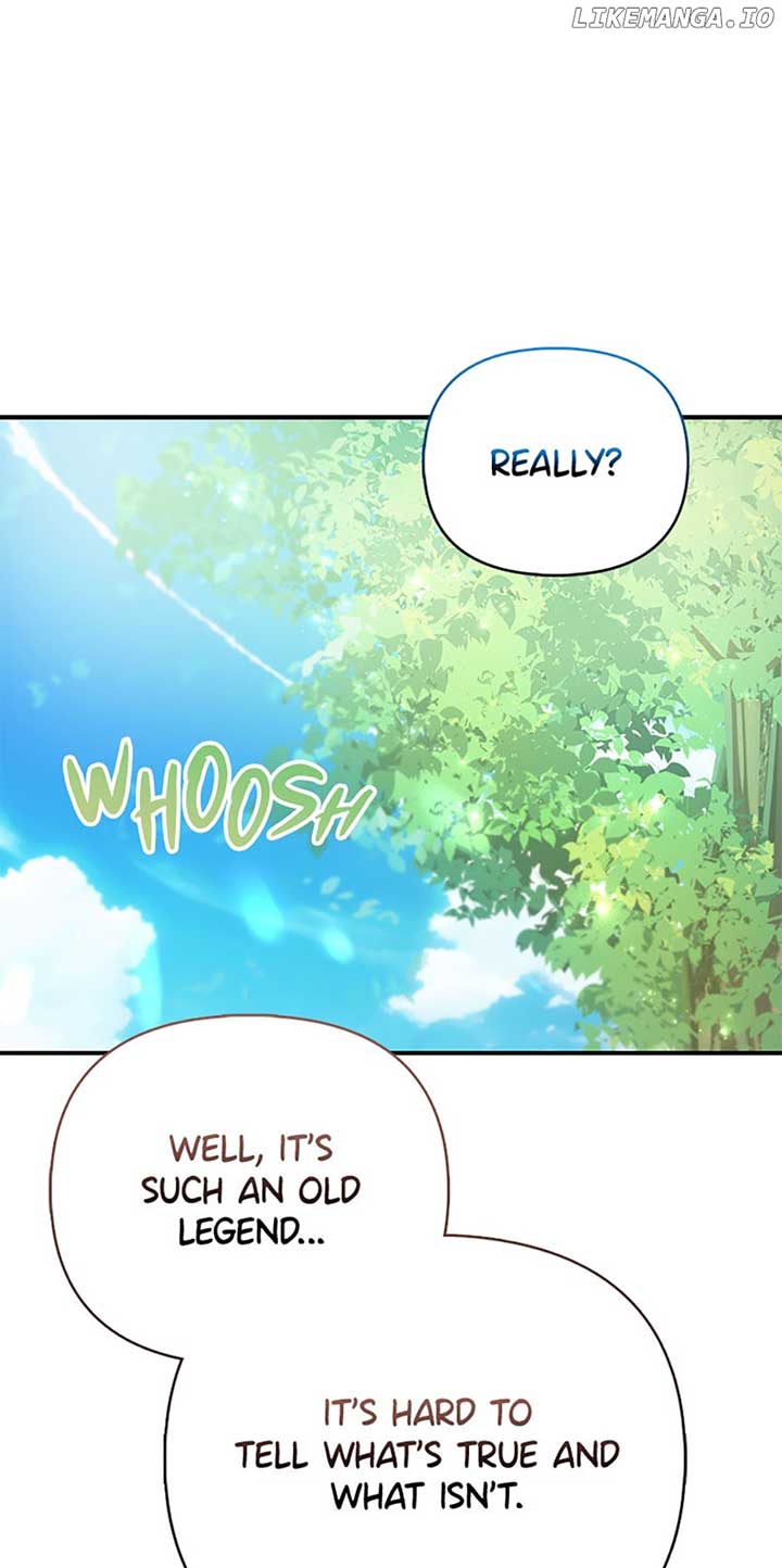 I’m The Princess of All Chapter 39 - Page 28