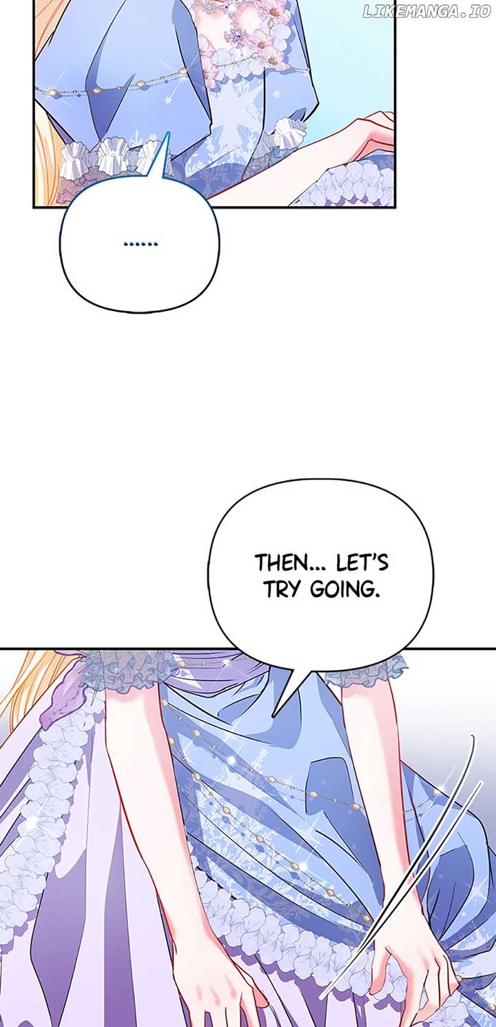 I’m The Princess of All Chapter 39 - Page 40