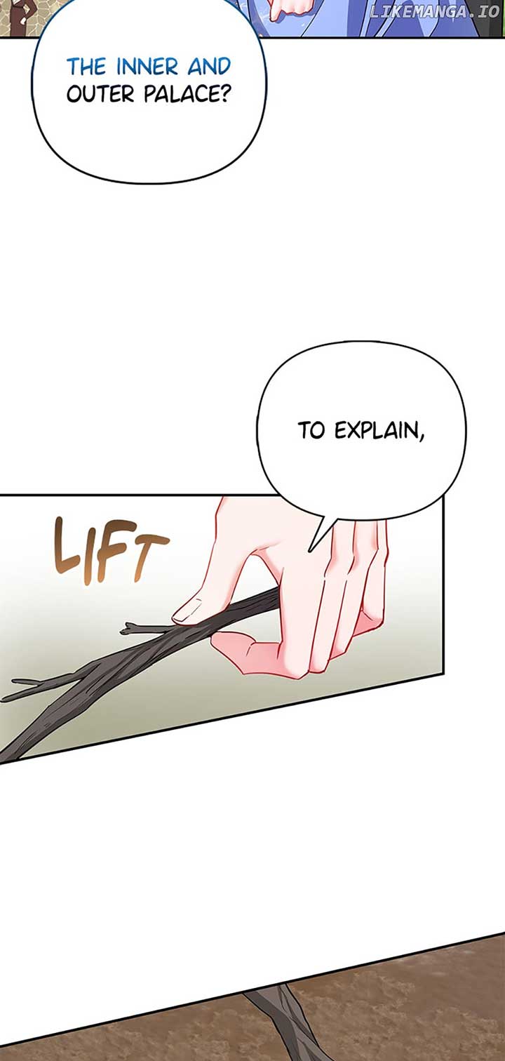 I’m The Princess of All Chapter 39 - Page 46