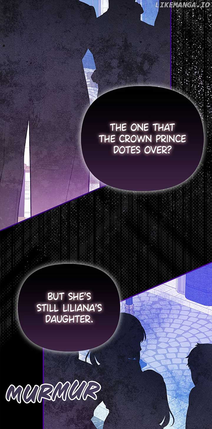 I’m The Princess of All Chapter 39 - Page 57