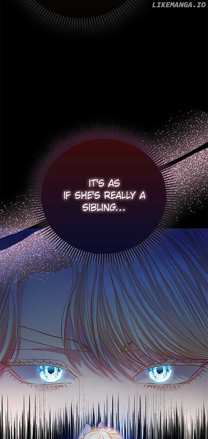 I’m The Princess of All Chapter 39 - Page 74