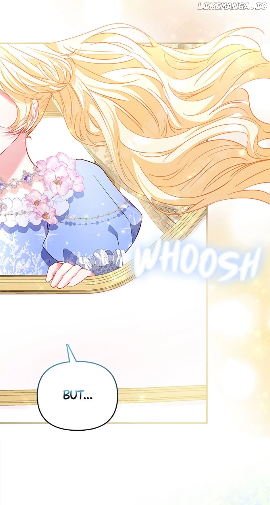 I’m The Princess of All Chapter 40 - Page 61