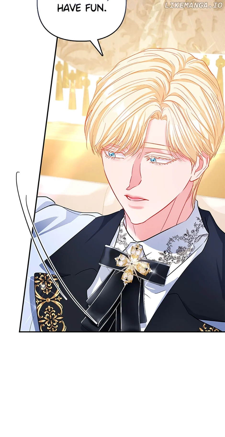 I’m The Princess of All Chapter 40 - Page 77