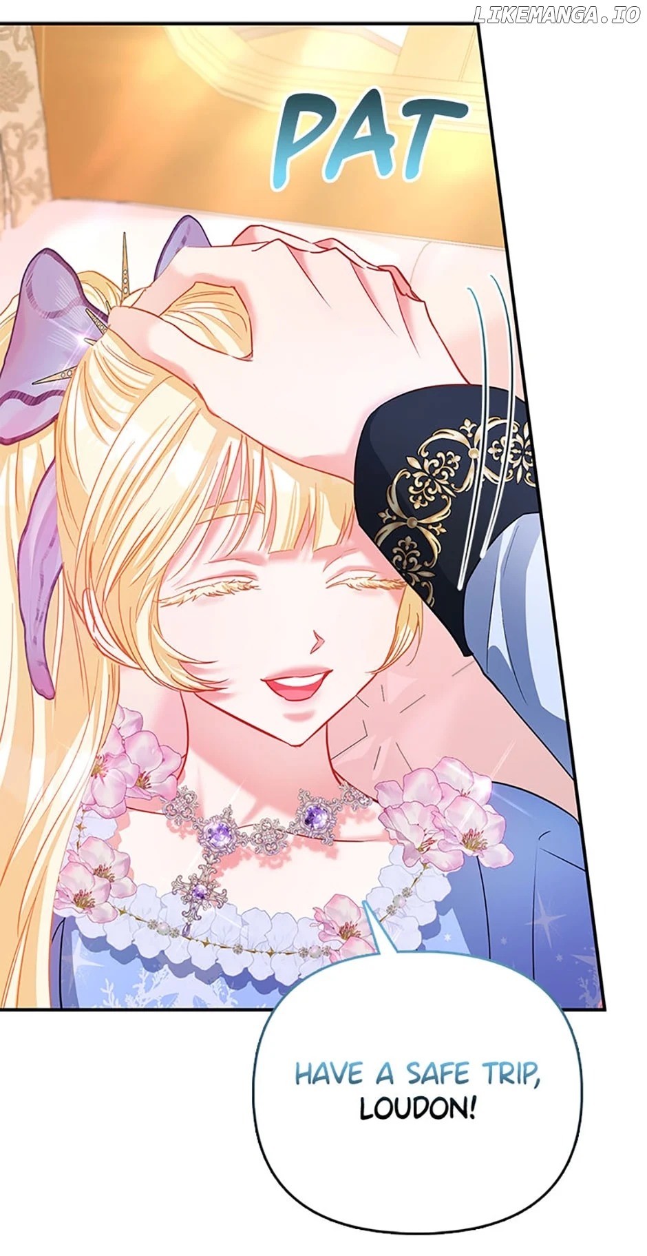 I’m The Princess of All Chapter 40 - Page 78