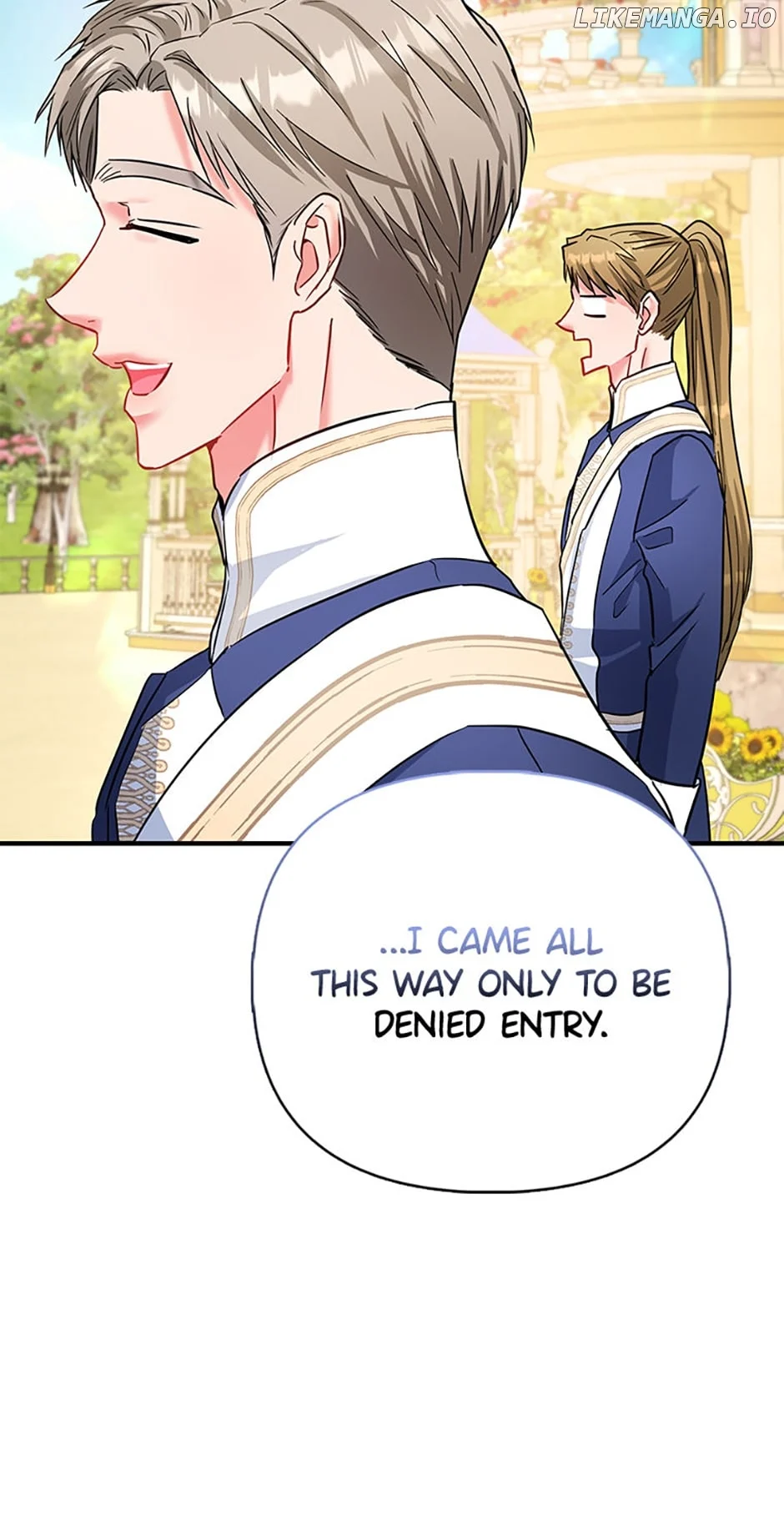 I’m The Princess of All Chapter 40 - Page 82