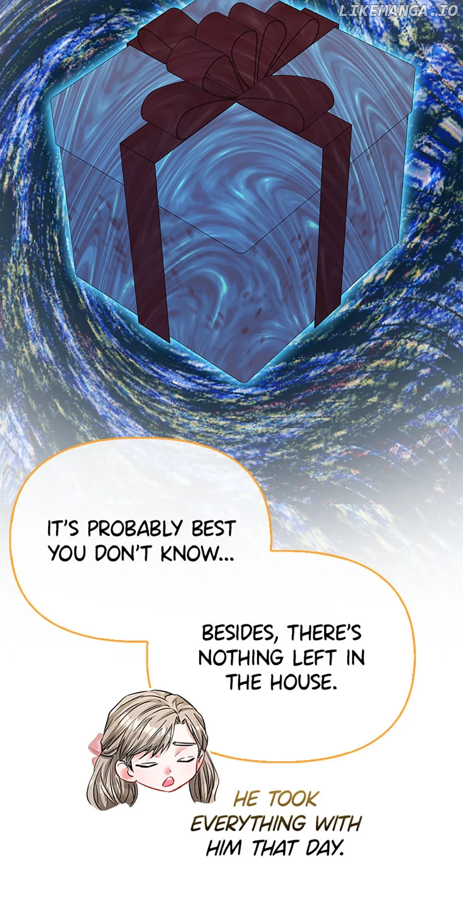 I’m The Princess of All Chapter 41 - Page 27