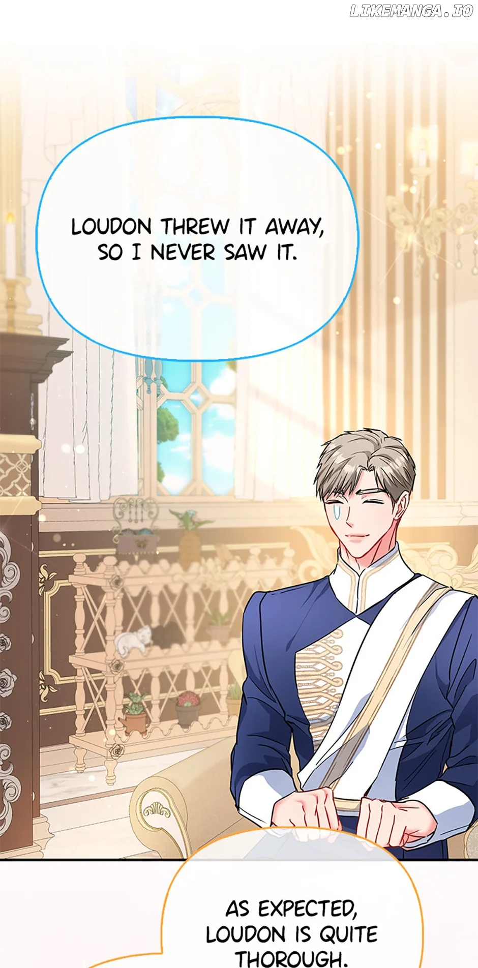 I’m The Princess of All Chapter 41 - Page 28