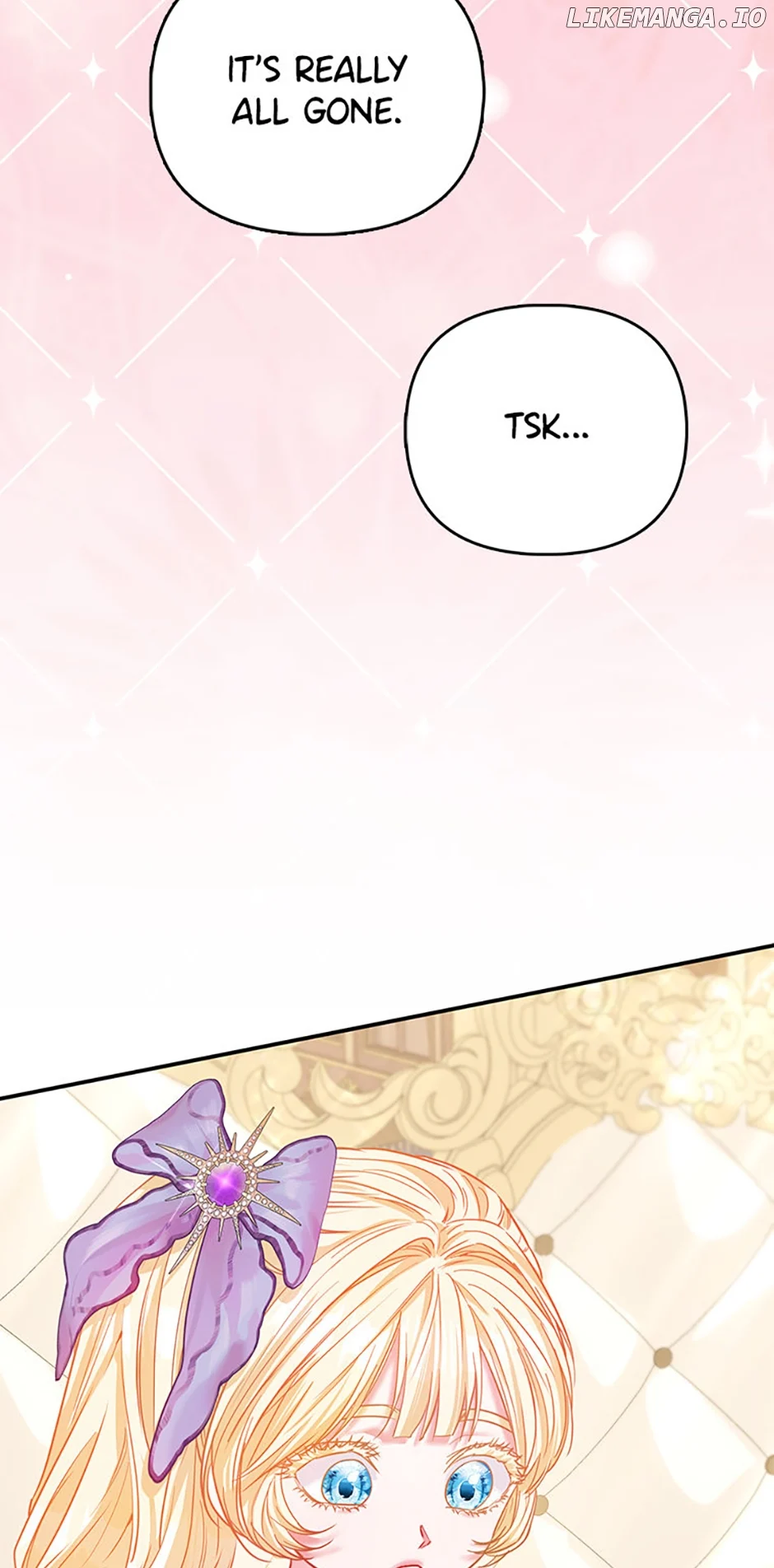 I’m The Princess of All Chapter 41 - Page 30