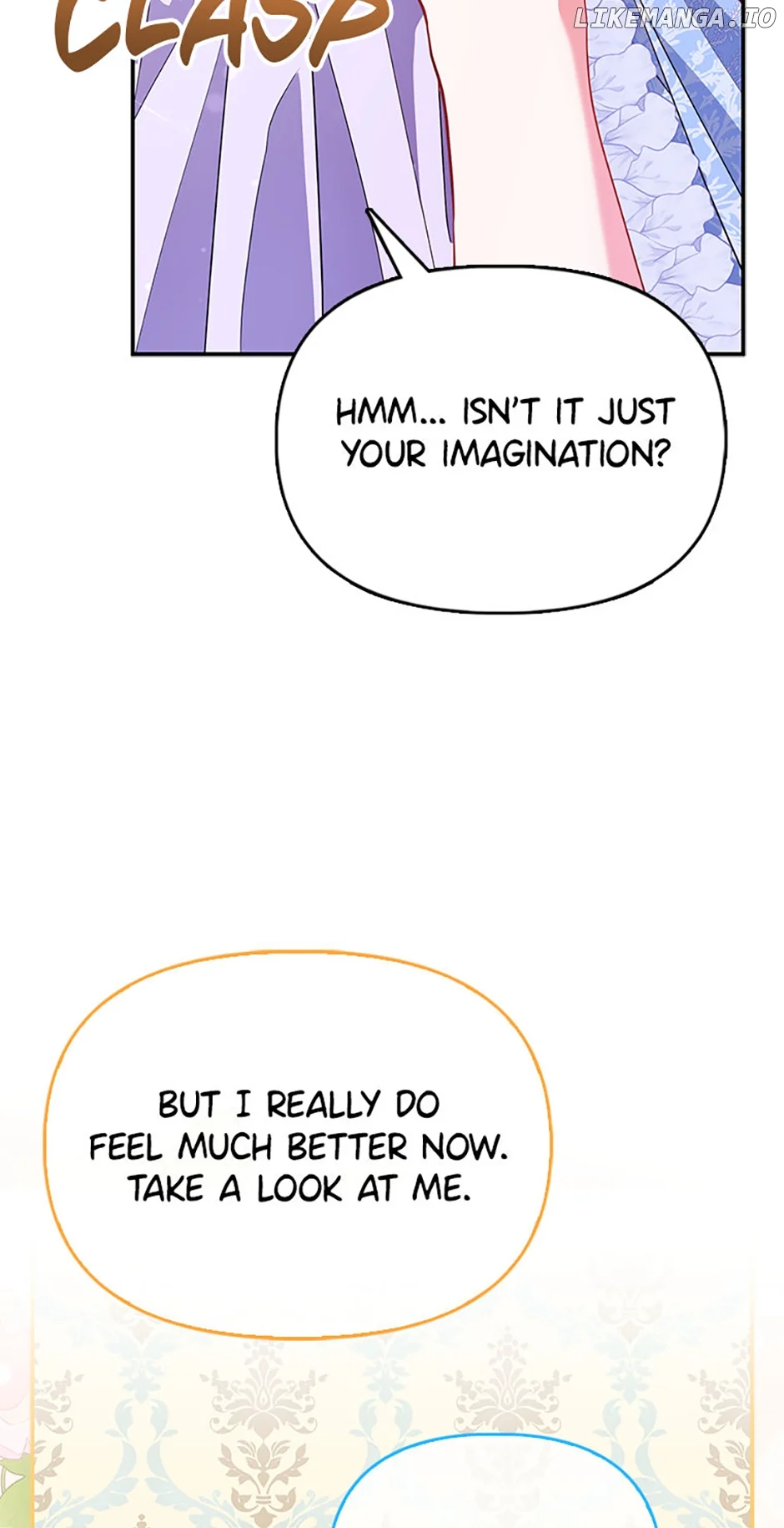 I’m The Princess of All Chapter 41 - Page 72