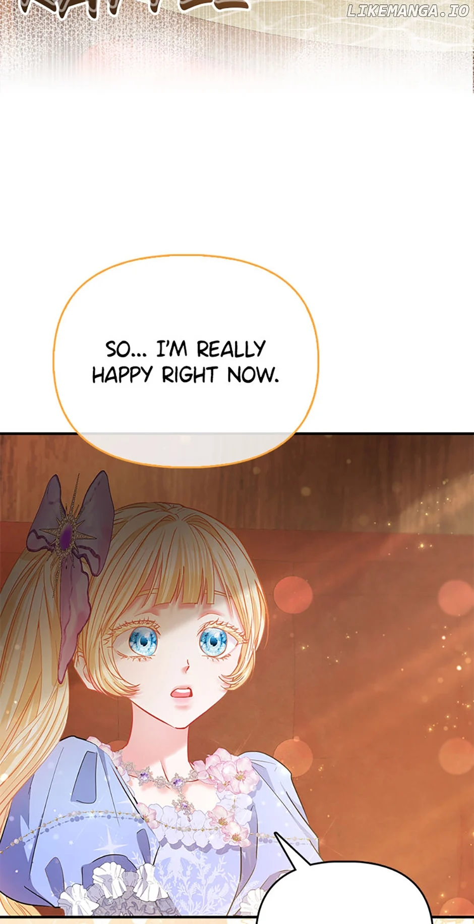 I’m The Princess of All Chapter 41 - Page 76