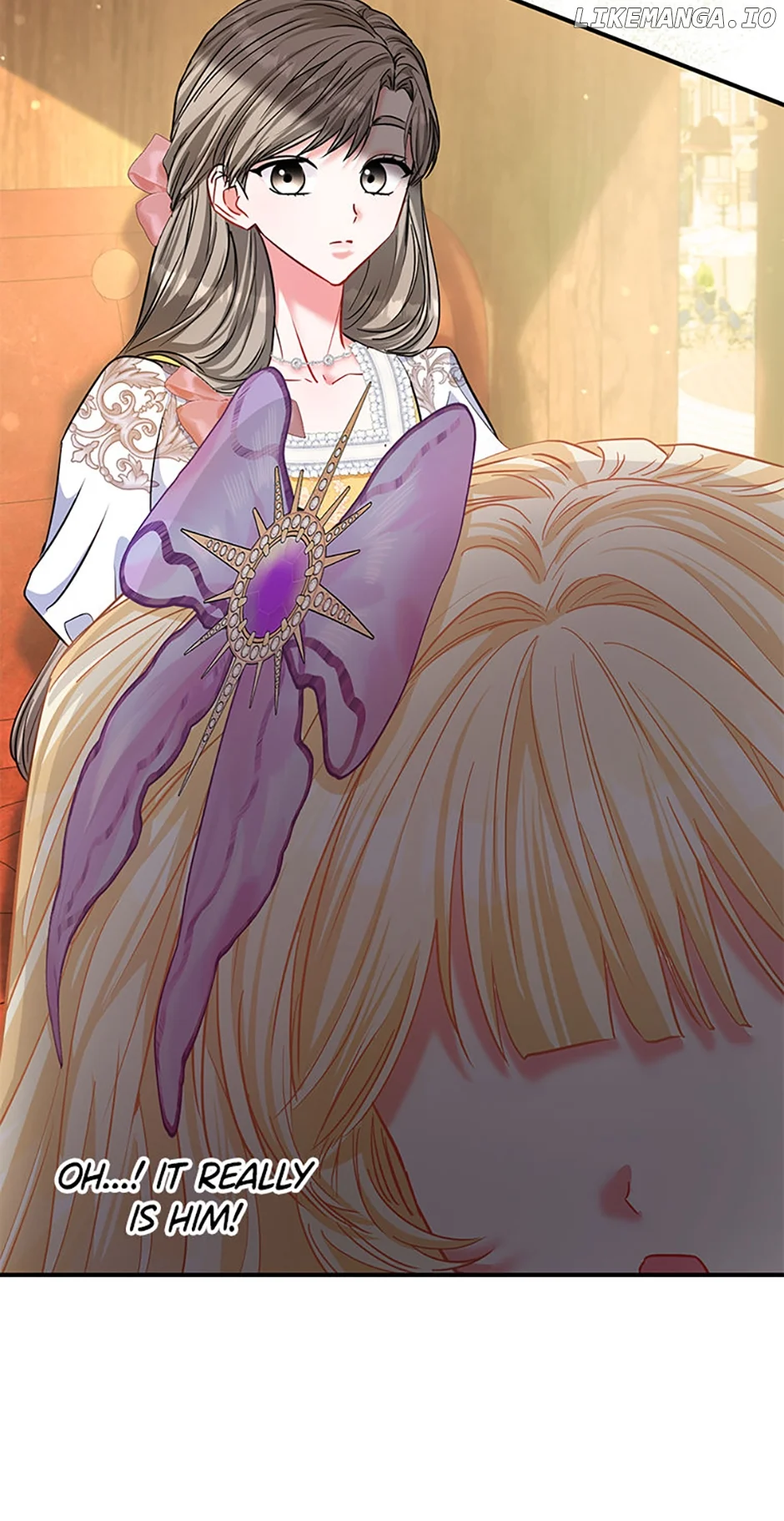 I’m The Princess of All Chapter 41 - Page 79