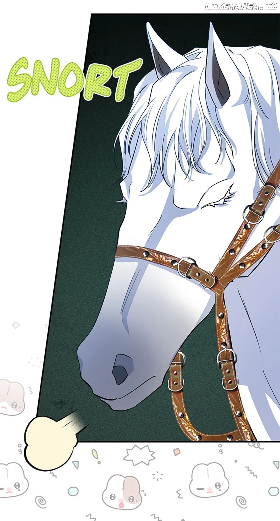 I’m The Princess of All Chapter 42 - Page 18