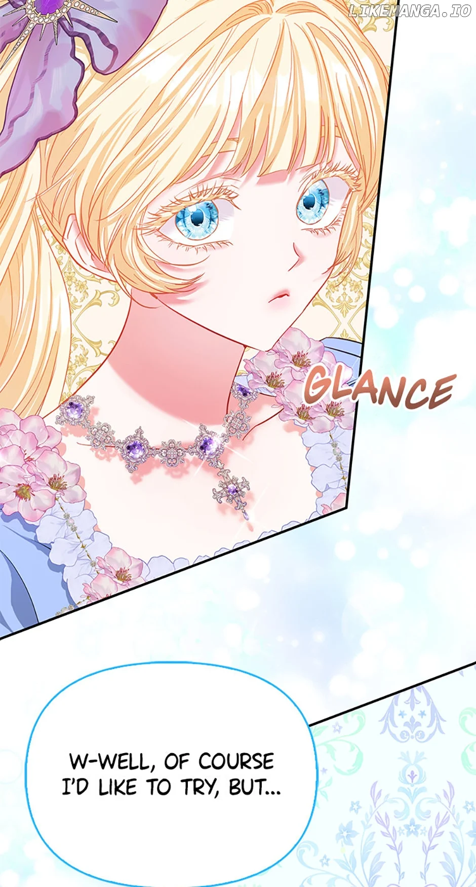 I’m The Princess of All Chapter 42 - Page 22