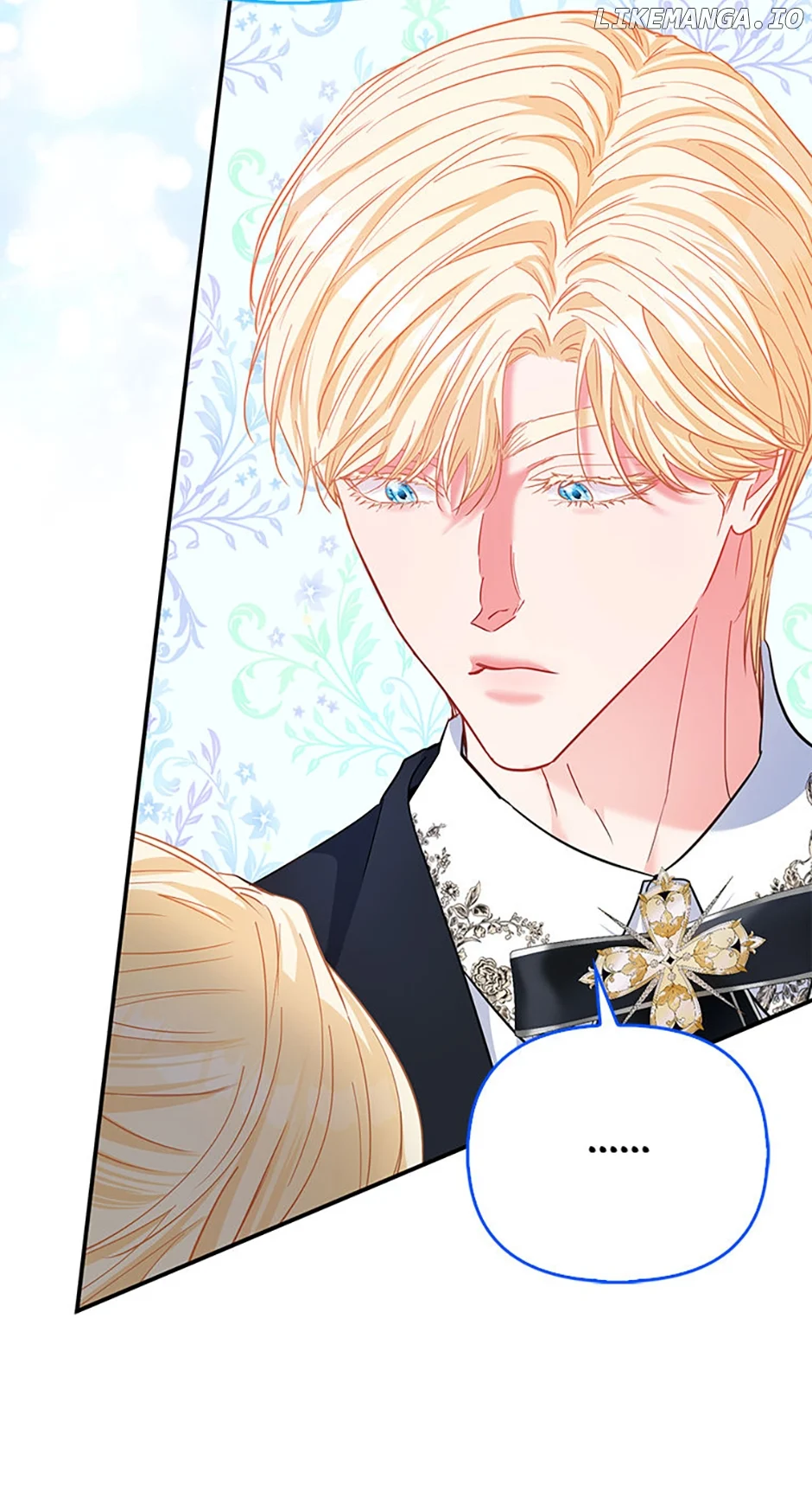 I’m The Princess of All Chapter 42 - Page 23