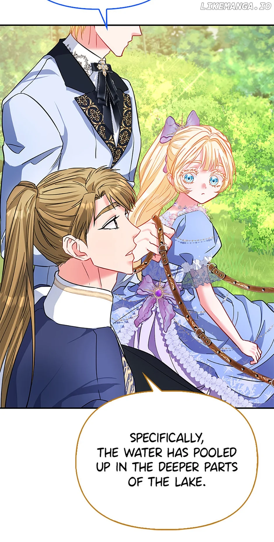 I’m The Princess of All Chapter 42 - Page 48